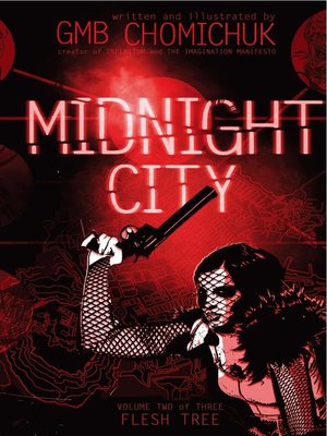 cover image of Midnight City